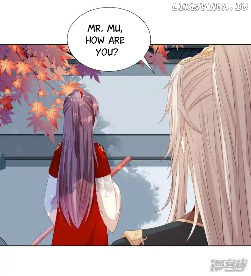 Rewrite My Fate chapter 68 - page 12